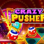 crazy pusher jili